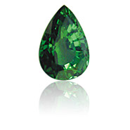 Garnet 5 Tsavorite