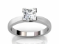 engagement rings SWP44 raised view