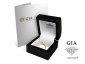 Diamond ring SYF08 box view