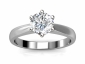 Engagement ring SPAR12 image view