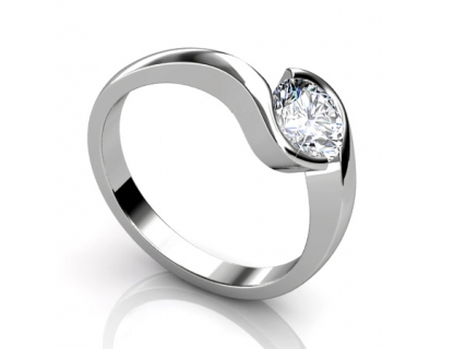 Twist ring SPAR27 profile image 