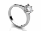 Six claw ring SPAR30 profile view 