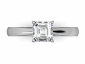 Engagement ring, birds eye view, spf08