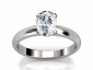 Profile View engagement rings SPF10