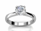 diamond rings SPR65  raised view